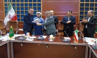 انتصاب رئیس سازمان جهاد کشاورزی استان بوشهر